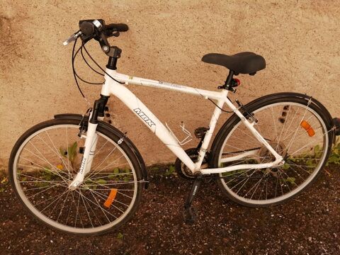 VELO VTC 150 Nancy (54)