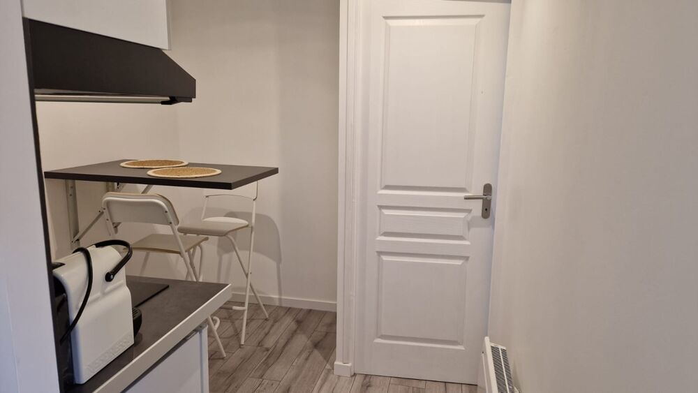 Location Maison maisonnette Aubervilliers