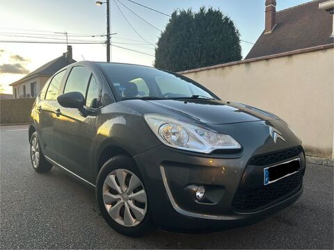Citroen c3 1.4 finition confort