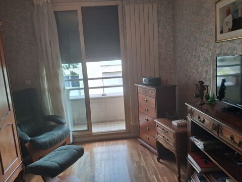  Appartement à vendre 3/4 pièces 92 m²
