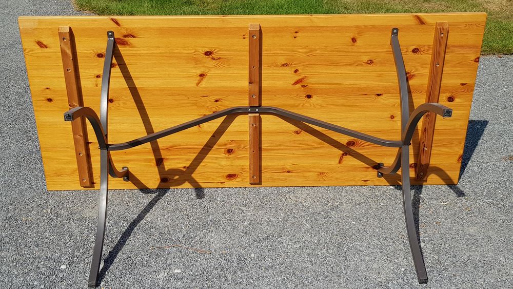 Table vintage IKEA 1993 Meubles
