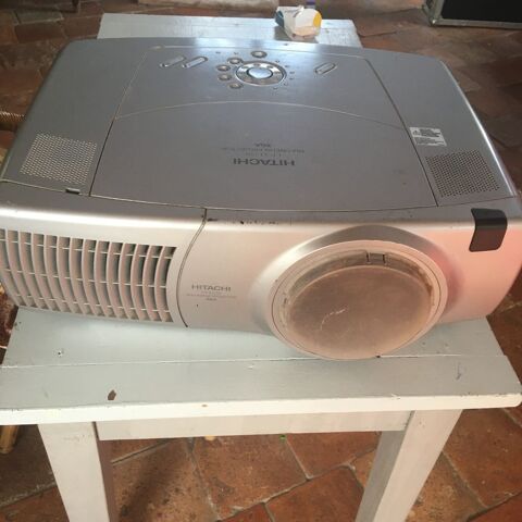 Vidéoprojecteur CP-X 1250 Hitachi 550 Saint-Jean-de-Braye (45)