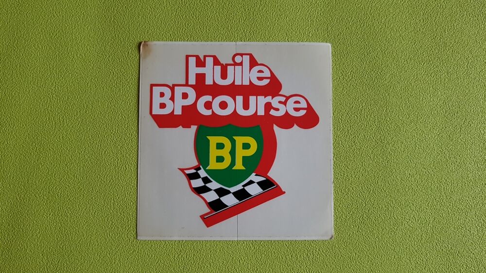 BP 