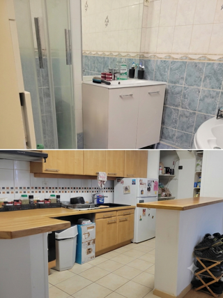  Appartement à louer 2 pièces 64 m²