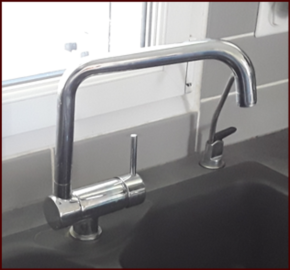 MITIGEUR Sp&eacute;cial fenetre Bricolage