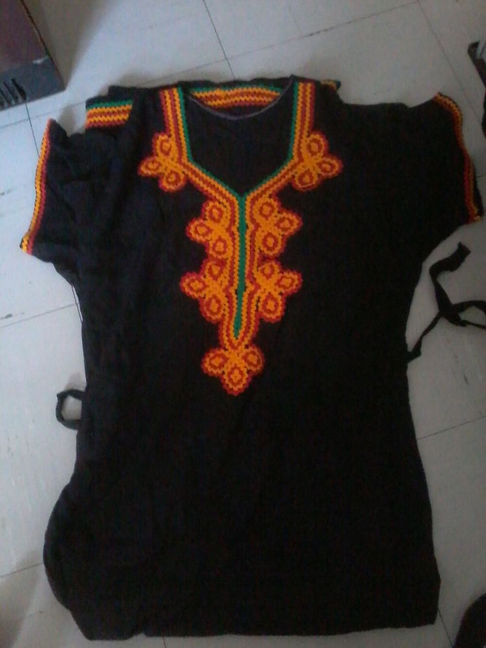 jdellaba neuve Vêtements