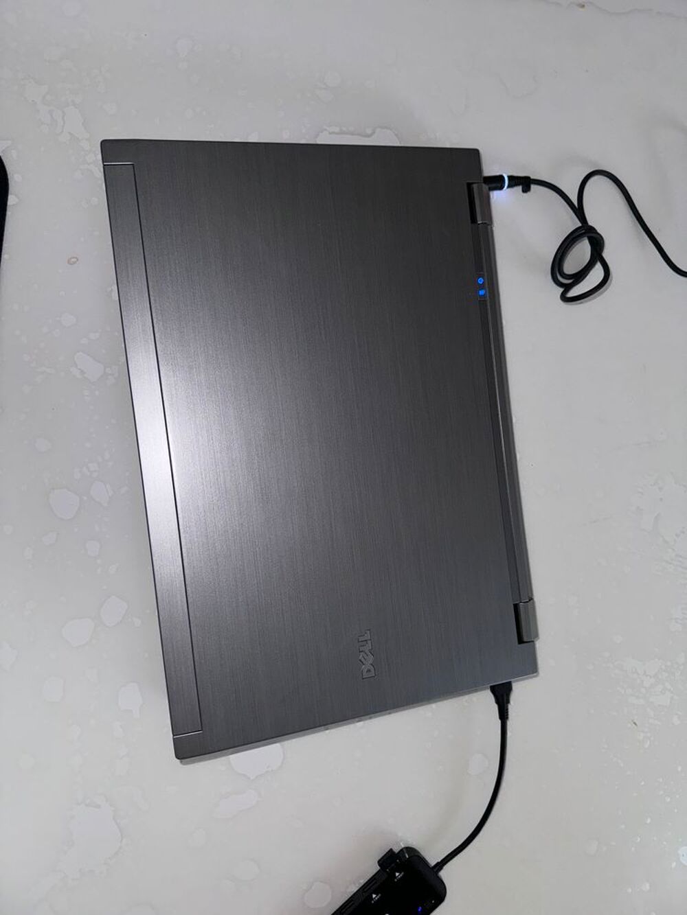 PC portable DELL latitude E6420 Matriel informatique