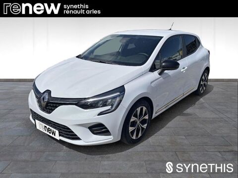 Annonce voiture Renault Clio V 13990 €