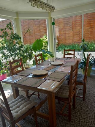  Maison � vendre 10 pi�ces 295 m�