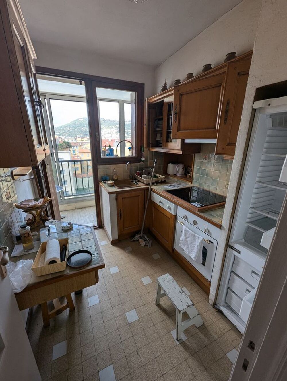 Location Appartement Appartement · 54 m² · 3 pièces Nice