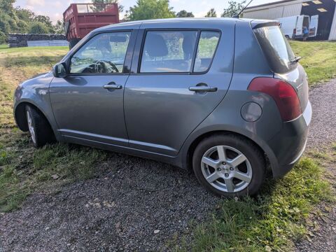 Suzuki swift 1.3 GL