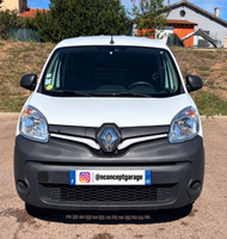 Kangoo Express KANGOO EXPRESS BLUE DCI 95 CONFORT 2021 occasion 42300 Roanne