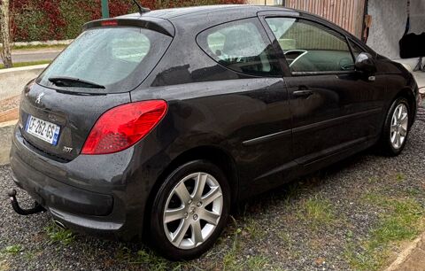 Peugeot 207 1.6L HDI