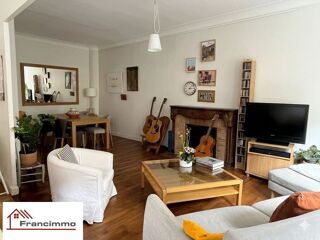 Appartement à vendre 5 pièces 118 m²