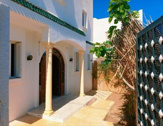  Maison � vendre 14 pi�ces 305 m� Houm souk