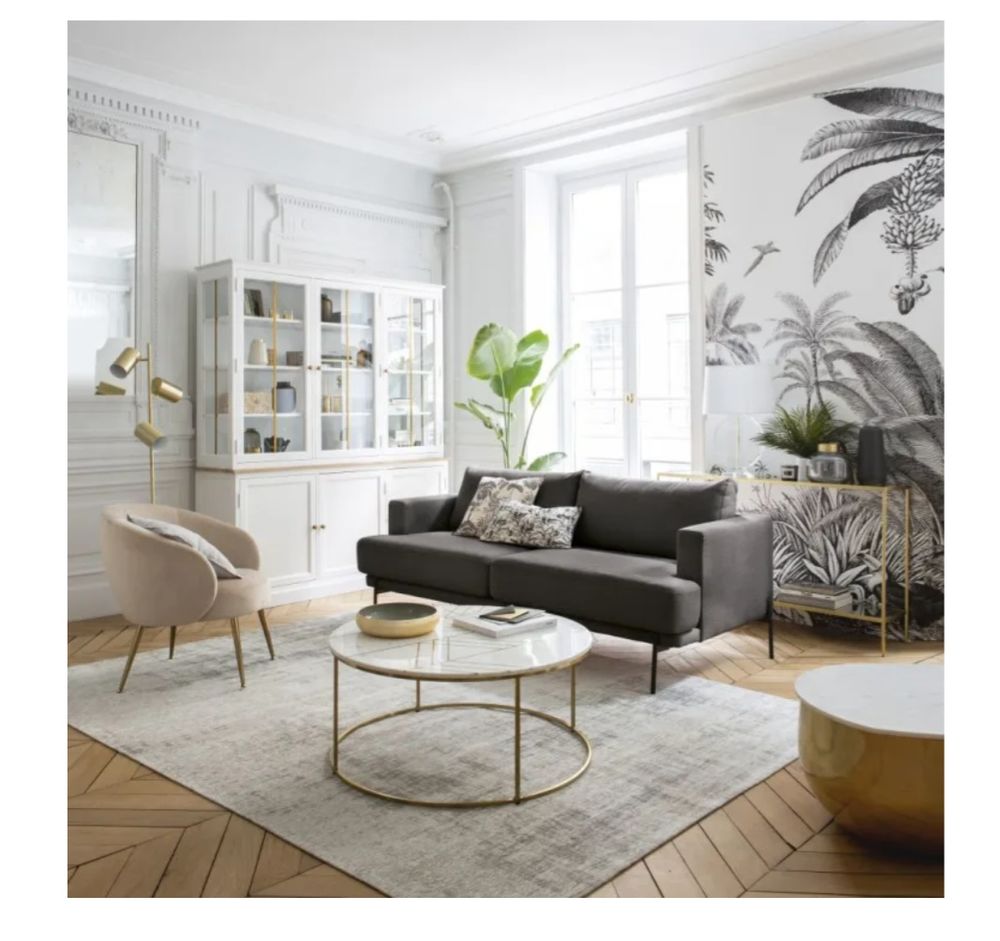 Fauteuil Maison du Monde Meubles