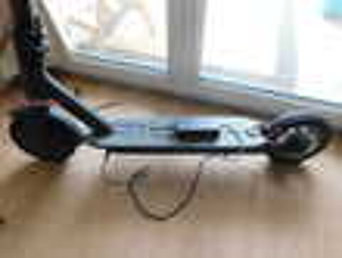 Trottinette Xiaomi M 365 noire Sports