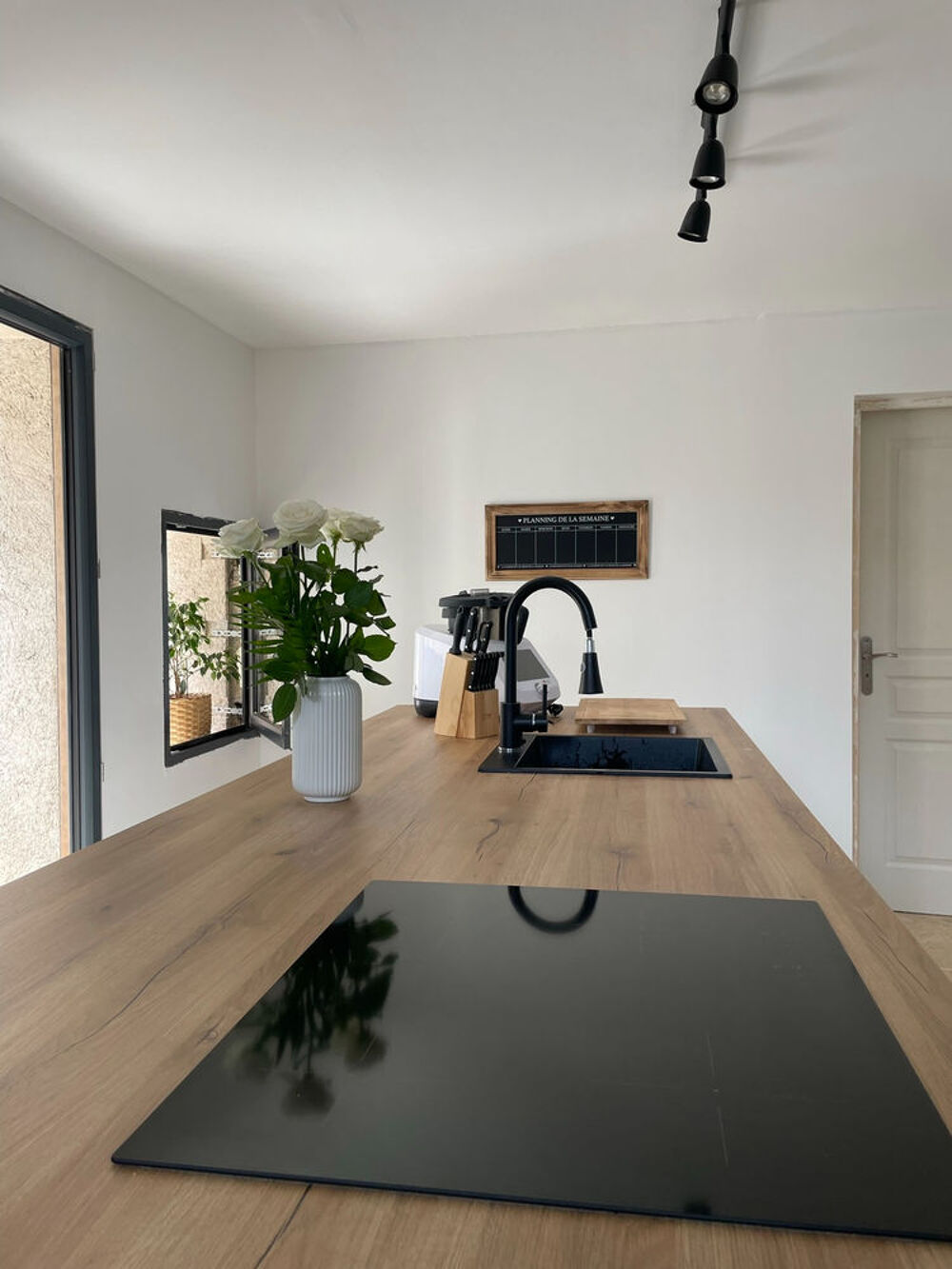 Vente Maison Maison de ville 100m2 enti�rement r�nov�e et �quip�e �p�ne