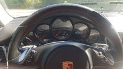 Panamera V6 3.0D 250 Tiptronic S 2011 occasion 28350 Saint-Lubin-des-Joncherets