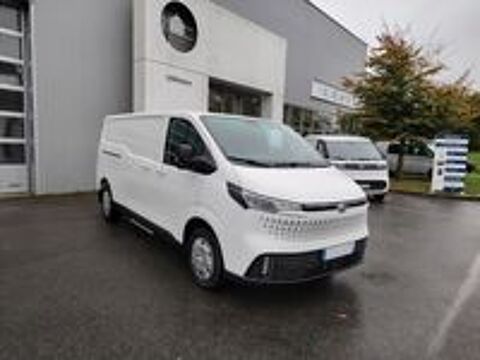 Deliver 7 L2H1 Diesel 150 ch 2024 occasion 53000 Laval