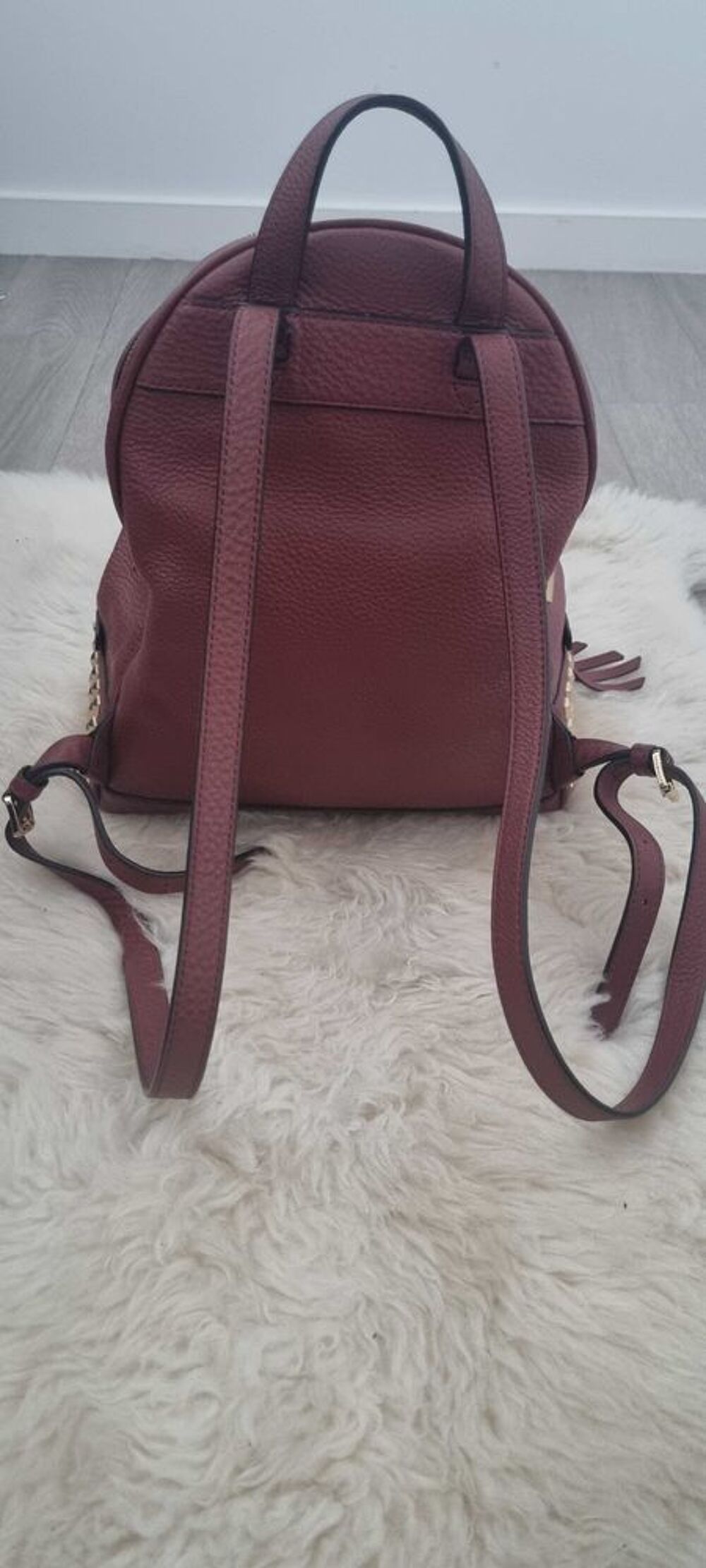 sac Michael Kors Maroquinerie