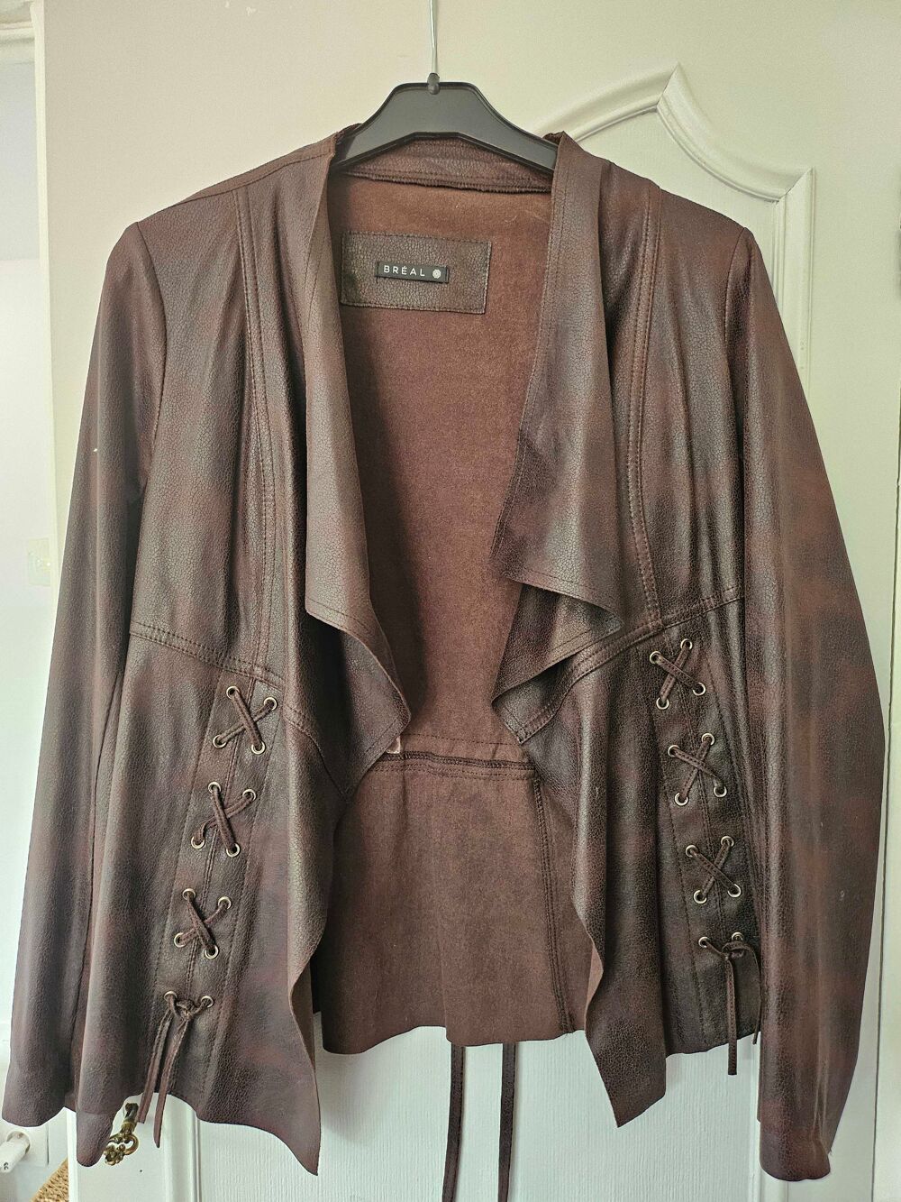 Ensemble 3 pi&egrave;ces Br&eacute;al Vêtements