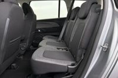 C4 Spacetourer CITROEN C4 GRAND SPACETOURER 1,2L 131cv EAT8 FEEL 7 PLACES 2022 occasion 55100 Verdun