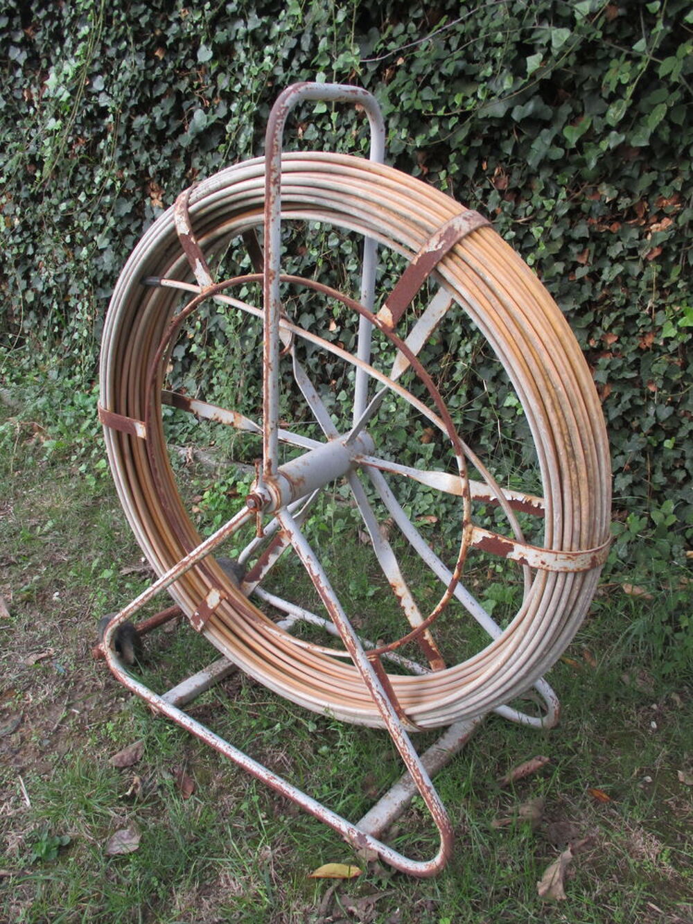 Aiguille tir-fil en fibre de verre Bricolage