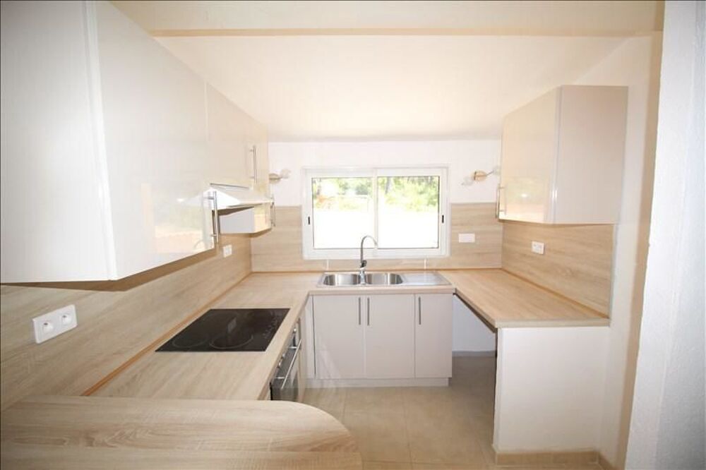 Location Appartement BEAU T4 EN CAMPAGNE - 105 m2 Le beausset