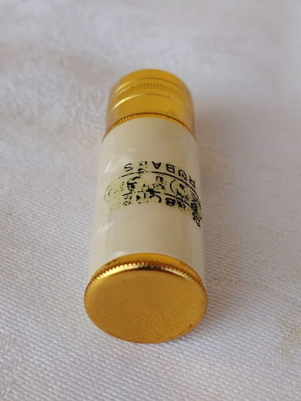 Briquet Stick Kor&egrave;s
