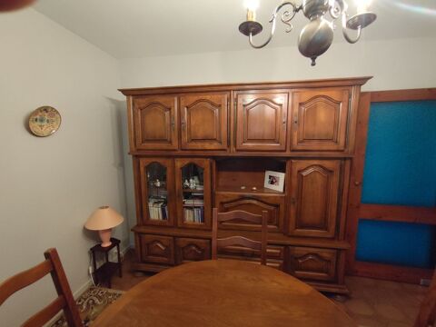 Vaisselier -  Bahut 200 Pessac (33)