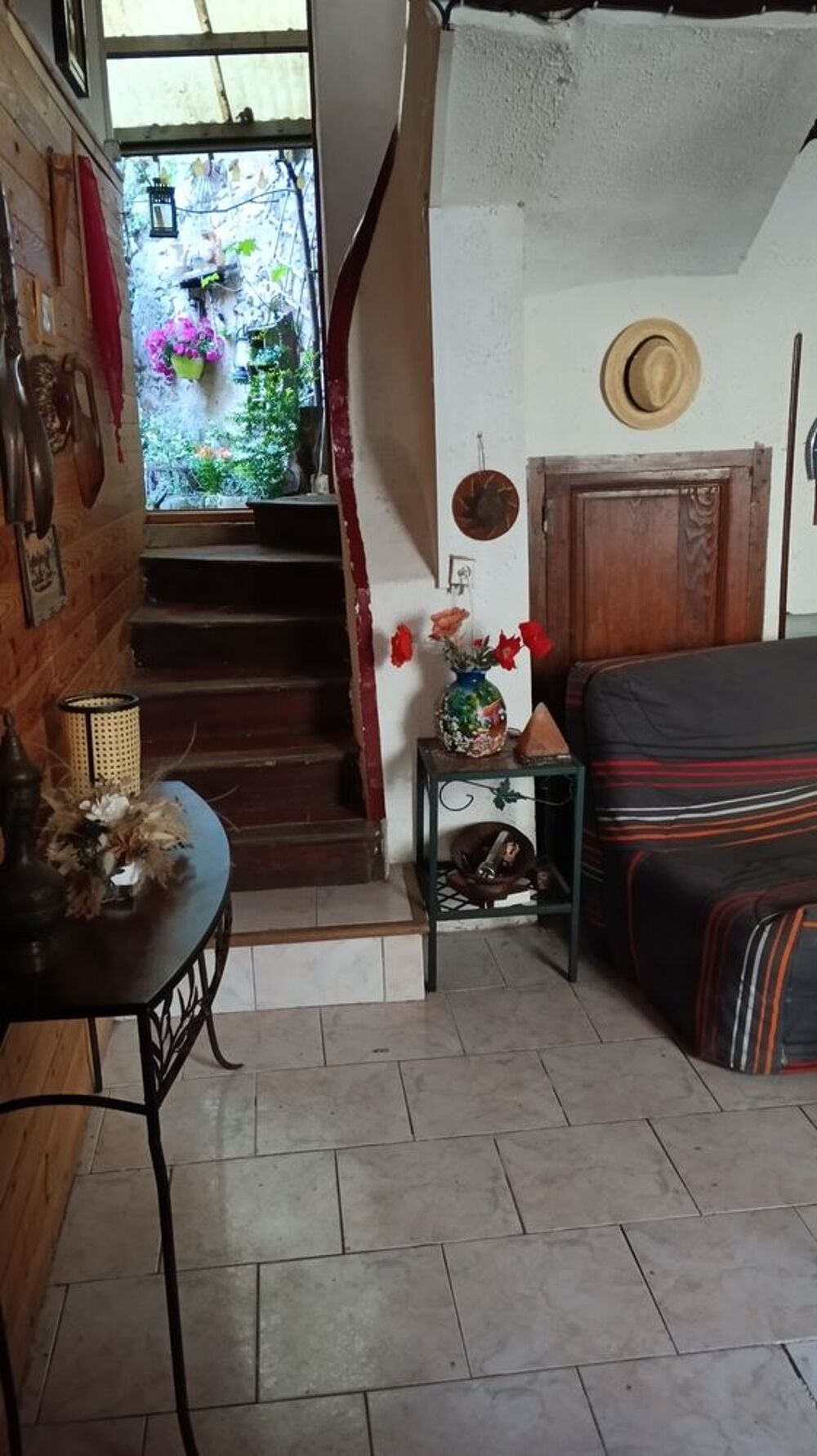 Maison 5 pièces 90 m² · à Riols · 90 m² · 89 000 €