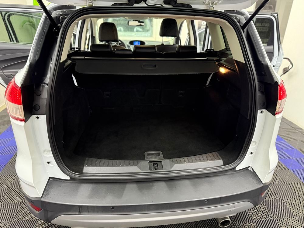 Kuga 2.0 TDCi 150 S&S 4x4 Titanium 2015 occasion 69120 Vaulx-en-Velin