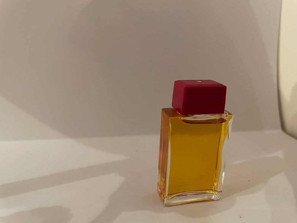 Mini miniature collection parfum petit 