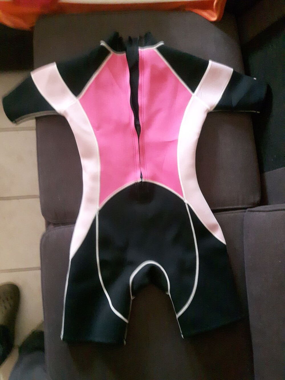 Combinaison. Sports