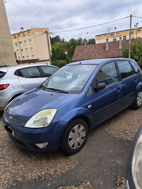 Ford fiesta 1.3i Senso