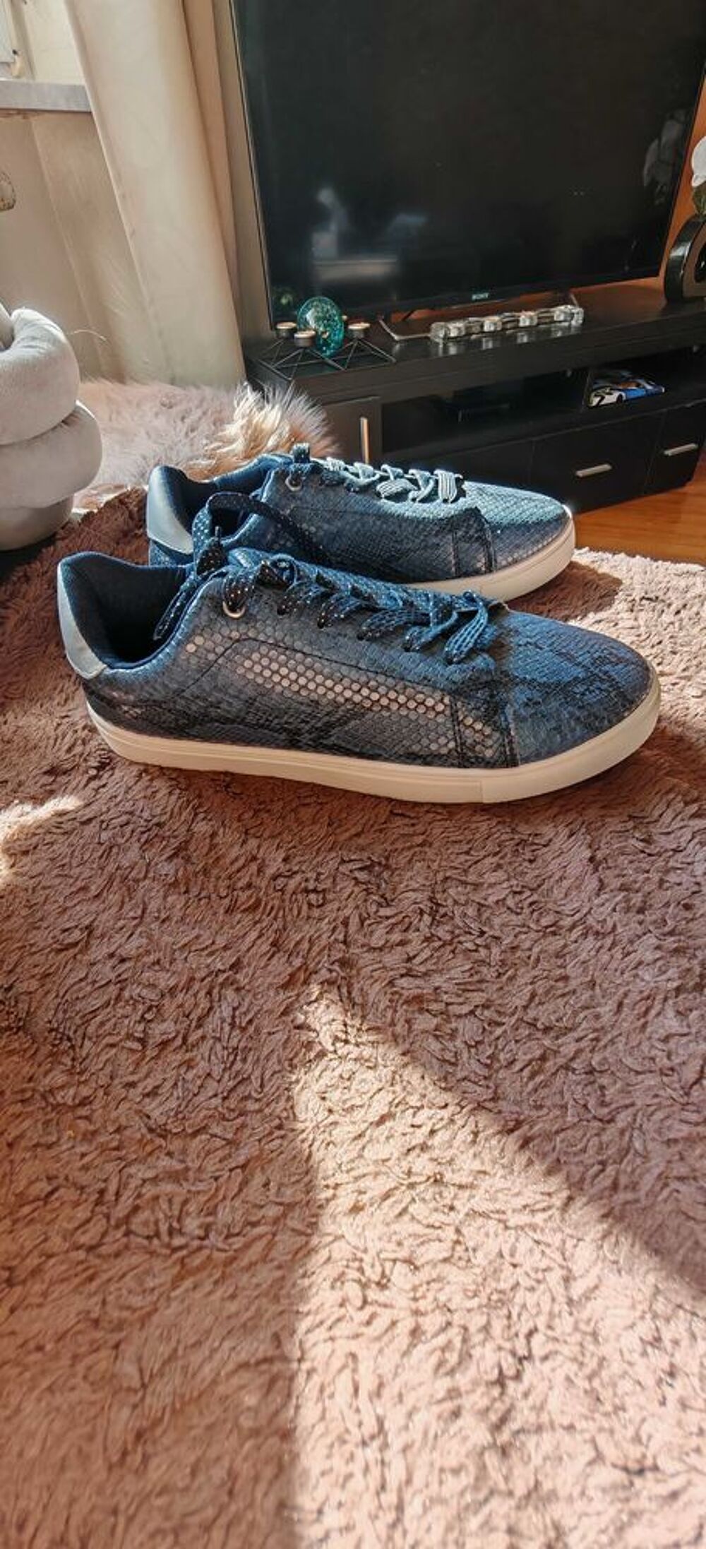 chaussures Chaussures