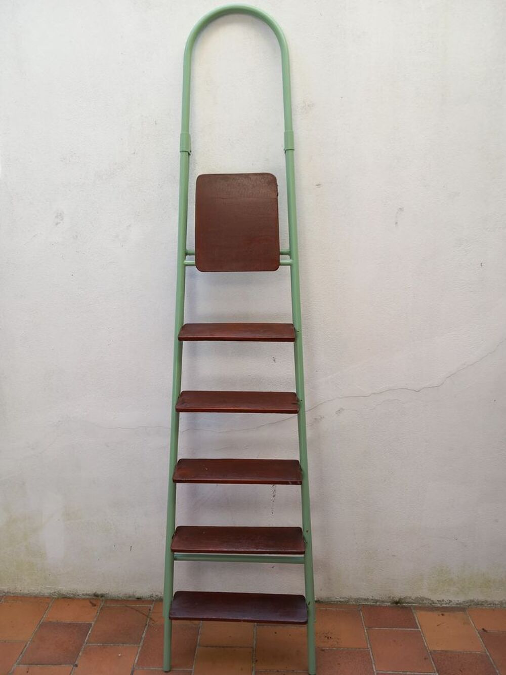 escabeau Bricolage