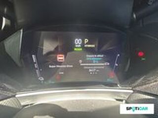 C4 Hybride E-Tense 225 EAT8 Rivoli 2024 occasion 11300 Limoux