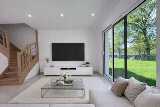  Maison � vendre 5 pi�ces 90 m�