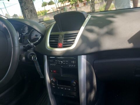Peugeot 207 sw +207+Sw+1.6+HDI+92+CV+Phase+2