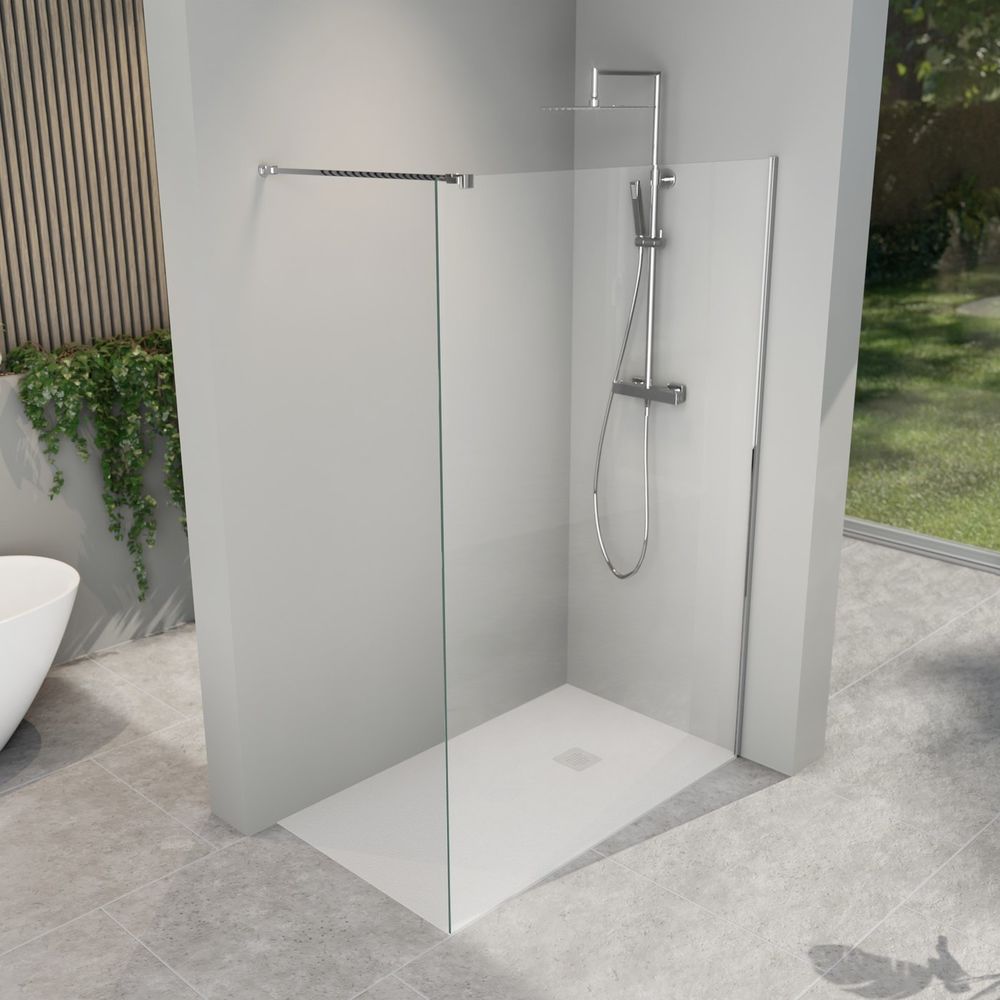 Paroi de douche Décoration