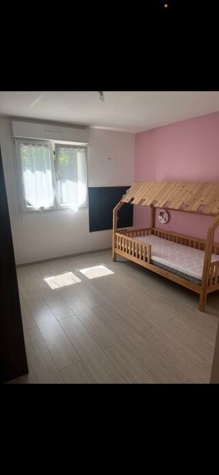  Appartement à vendre 4 pièces 100 m² Besançon