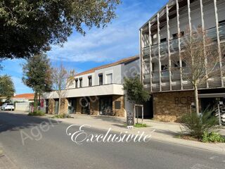  Appartement � vendre 3 pi�ces 81 m�