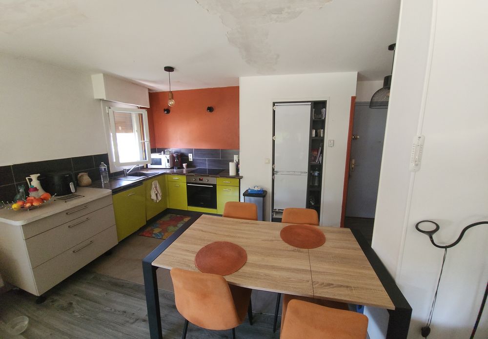 Vente Appartement T2 lumineux de 46 m² - Annecy Cran-Gevrier Cran-gevrier