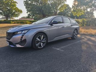 308 SW PHEV 180 e-EAT8 Active Pack 2023 occasion 85140 Les Essarts