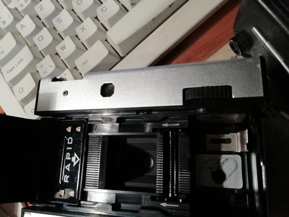 Appareil Photos Asaflex - Autres Formats
Appareil Photos As Photos/Video/TV