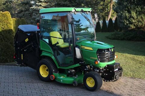 Tondeuse autoportée 0 32000 Auch