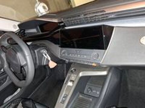 308 PHEV 180 e-EAT8 Allure 2025 occasion 25220 Chalezeule