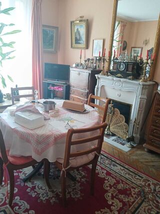  Appartement � louer 4 pi�ces 12 m�